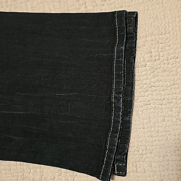 NWOT Me Jeans, Womans Size 30 Boot cut - Picture 4 of 8